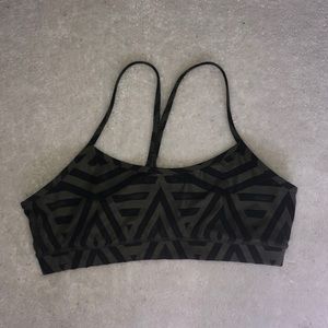 lulu lemon sports bra